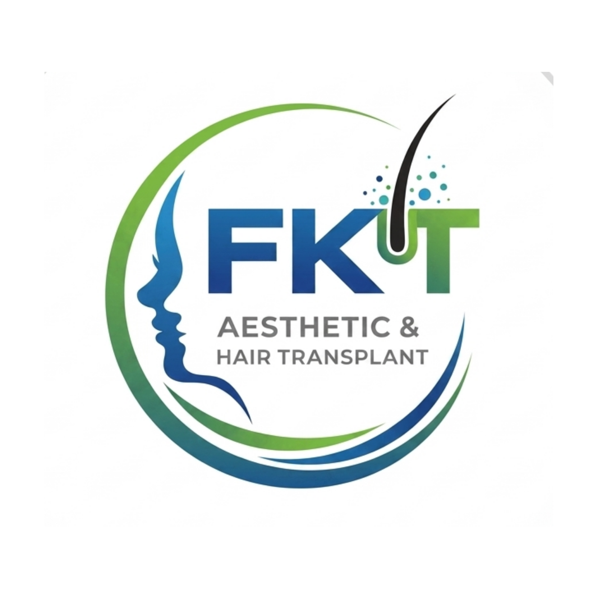 FKT clinic logo